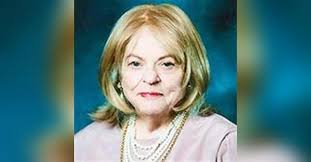 May Rose Casperson Obituary