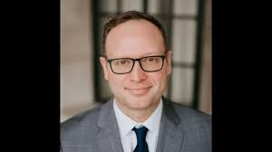 WE ARE PIUS: Jeremy Ekeler, Chief Administrative Officer