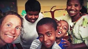 Fundraiser by Heather Le Rest : Ethiopia