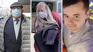 Predatory Podcast: list of convicted paedophiles in NSW