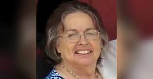 Mrs. Mable K. Bishop Obituary