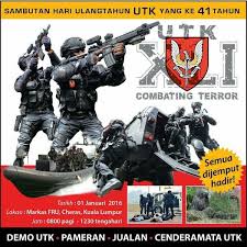 Briged tengah pga merupakan sebuah organisasi keselamatan di. Photos At Briged Tengah Pga Cheras Cheras Selangor