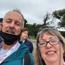 Corinne Sechrist's Instagram, Twitter & Facebook