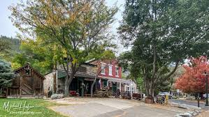Air quality and pollution data is derived from the epa (united states environmental protection agency). Historic Genoa A Perfect Us 395 Stop In Carson Valley Nevada