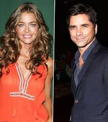 The real housewives of beverly hills. Denise Richards Lovers Changes