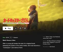 Netflix is keeping the nation entertained over the next week with more new releases coming out all the time.the streaming giant will be dropping diffe. Cardcaptor Sakura Is Finally On Netflix Ph We The Pvblic