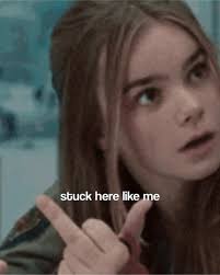 Bode and Audrey Fandic Stories