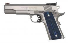 It is a formula that has stood the test of time. Colt S Manufacturing Llc