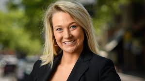 40 Under 40: Chasity Poole of Smith Douglas Homes