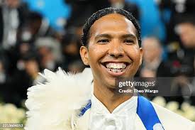 6,743 Tyler Mitchell Photos & High Res Pictures