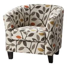 Portland Chair Multicolored Living Room Chairs Upholstered Chairs Tub Chair