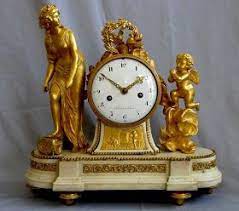 pin op clock