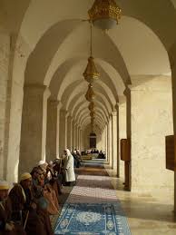 Maybe you would like to learn more about one of these? A Code Of Conduct For Establishing And Using Mosques Islamicity