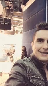 Harry Suarez (@HarrySuarez5)