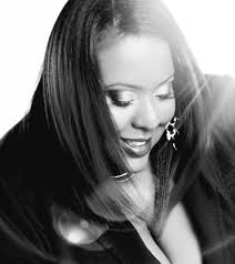 I had a dream about this Beautiful Lady a few days ago. She was cooking and  fussing at me about sumn. Lol.. When I realized I was dreaming, I said  "Woman! I