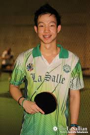 Green Gallery: Ted Yu