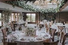 Wedding Showcase at Peak Edge Hotel