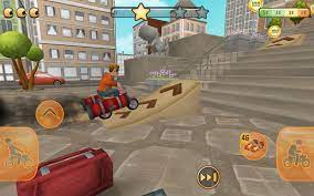 * experience the evolution of becoming the greatest stuntman in the world. Fail Hard Para Android Descargar Gratis