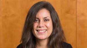 For Survivors of Domestic Violence, Money Matters: Q&A with Natalia Otero