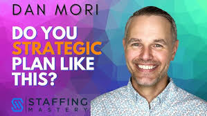 The Simple Way To Strategic Plan