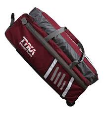 Werrington Cricket Club Cricket Kit Bag Cricket Club Kit Bag Bags