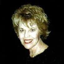 Passing of Angie Mayfield Pyle, former Ellettsville resident and Edgewood  High School graduate