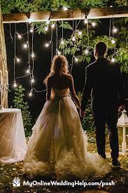 Top 5 Ways To Posh Up Your Wedding On A Budget Posh Wedding Wedding Budget Wedding