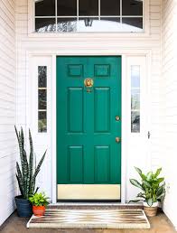 We have numerous ideas for painting interior doors for people to pick. Painting Interior Doors A Color Southern Hospitality