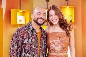 Big Show: Ana Clara e Ed Gama na nova temporada