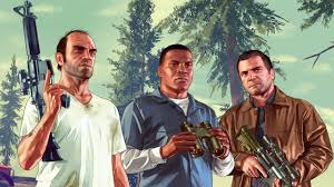 Also die ladezeiten sind echt unter aller sau!!!! Gta 5 13 Jahriger Uberzeugt Eltern Mit Powerpoint Prasentation Vom Kauf