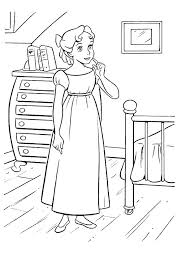 Kids N Fun Coloring Page Peter Pan Peter Pan Peter Pan Coloring Pages Cool Coloring Pages Disney Coloring Pages