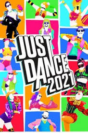 Glädjescener när filip lamprecht och linn hegdal står klara som vinnare av årets let's dance. Just Dance 2021 Wikipedia