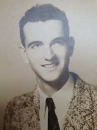 Robert Edward Haynes (1918-2001)