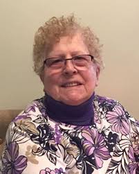 Obituary of Irene Bechal