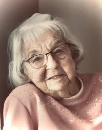 Lillian Anderson Obituary (1924