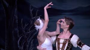 Vidéo regardez le lac des cygnes : Irina Kolesnikova Le Lac Des Cygnes