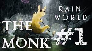 Rain World Monk | Part 1 | In Balance - YouTube