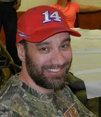 Obituary for Jeffrey Thomas Slayton