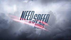 Need For Speed Rivals Opening Logos Need For Speed Rivals Need For Speed Motion Graphics Inspiration