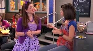 Episode 01: Franken Girl - Wowp301 000513 - Kissthemgoodbye - Disney &  Nickelodeon Hq Screencaps
