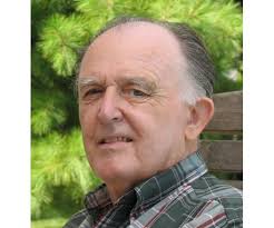 Albert TRIMBLE Obituary (2020)