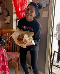 Maria Leaños (@livin_maria_) • Instagram photos and videos