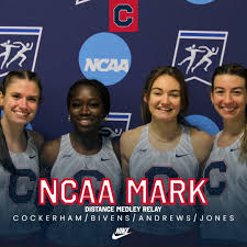 Catawba Cross Country and Track & Field