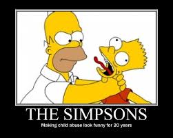People interested in funny homer simpson choking bart also searched for. Homer And Bart By Akihannah On Deviantart