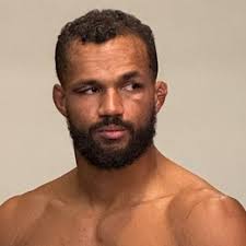 Julius Walker vs. Erick Braly, Synergy FC 8