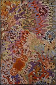 Aussie Indigenous Arts Hood Museum Aboriginal Art Native Artwork Indigenous Art