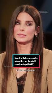 Sandra Bullock Movie about Her Dead Husband