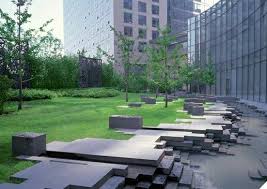 Plaques Landscape Design Landscape Architect Modern Landscaping