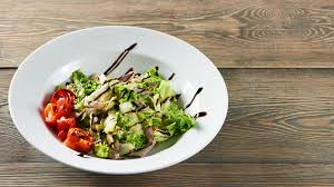 Maybe you would like to learn more about one of these? How Many Calories Does Balsamic Vinegar Have Is It Healthy