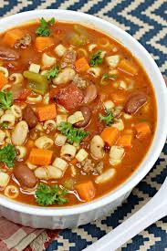 The Ultimate Pasta E Fagioli Soup Recipe Pasta E Fagioli Soup Pasta Fagioli Recipe Slow Cooker Slow Cooker Pasta